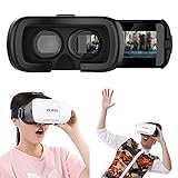 Oculos De Realidade Virtual