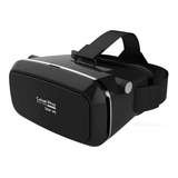 Óculos De Realidade Virtual Goalpro Vr
