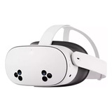 Óculos De Realidade Virtual Meta Quest 3s De 128 Gb Branco