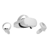 Óculos De Realidade Virtual Oculus Meta