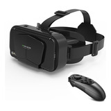 Óculos De Realidade Virtual Shinecon G10
