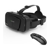 Óculos De Realidade Virtual Shinecon G10