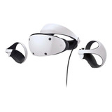 Óculos De Realidade Virtual Sony Playstation 5 Vr2