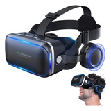 Oculos De Realidade Virtual Vr 3d