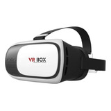 Óculos De Realidade Virtual Vr Box