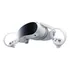 Óculos De Realidade Virtual Vr Pico 4 128gb Branco