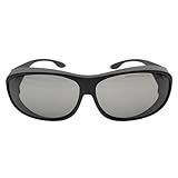 Óculos De Segurança A Laser CO2  óculos De Proteção  Proteção Ocular A Laser 10600nm OD4 Para Cortador De Gravador A Laser De CO2  Certificado CE  TCO2 4