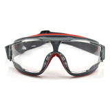 Oculos De Seguranca Ampla