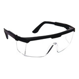 Óculos De Segurança Epi Modelo Rj