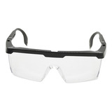 Óculos De Segurança Pedal Proteção Convencional