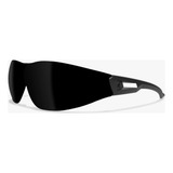 Óculos De Segurança Preto Dragon Fire Xdf61 g15 Edge