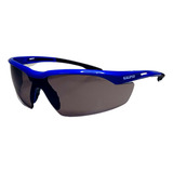 Oculos De Segurança Proteção Veneza Ciclismo Esportivo Epi Lente Cinza