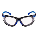 Oculos De Seguranca Transparente