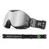 Oculos De Ski Rockbros Polarizado Fotocromático Antinevoeiro