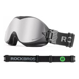 Oculos De Ski Rockbros