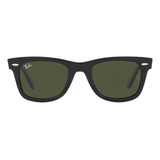 Óculos De Sol 0rb2140 Wayfarer Unissex