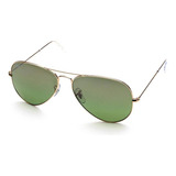 Oculos De Sol Aviador