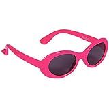 Óculos De Sol Baby Pink