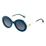Óculos De Sol Carmim Crm42106 C3 51 Polarizado