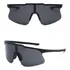 Óculos De Sol Ciclismo Bike Proteção Uv400   Unissex