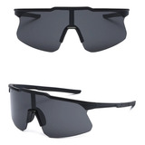 Óculos De Sol Ciclismo Bike Proteção Uv400   Unissex