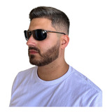 Oculos De Sol Demolidor Grafite Preto Masculino Finoti Uv400