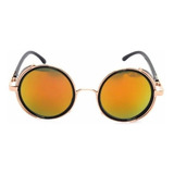 Óculos De Sol Designer Italiano Com