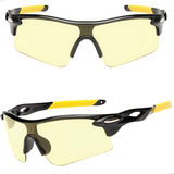 Oculos De Sol Esportivo Ciclismo Bike Corrida Pesca Volei