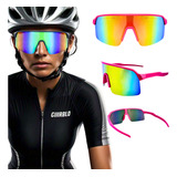 Oculos De Sol Esportivo