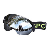 Óculos De Sol Esqui Neve Snowboard