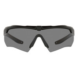 Oculos De Sol Ess Crossbow One Ee9007 Balístico Polarizado