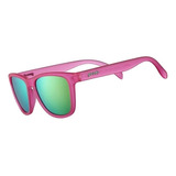 Óculos De Sol Goodr Flamingos On