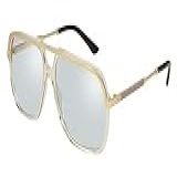 Óculos De Sol Gucci GG 0200