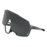 Oculos De Sol Hb Presto Ciclismo P/lente De Grau Black Gray 