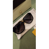 Oculos De Sol Louis Vuitton Evidence