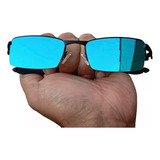 Oculos De Sol Lupa Lupinha Vilao Penny Top Mars Top + Brinde