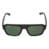 Óculos De Sol Masculino E Feminino Corrigan Ray ban