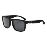 Óculos De Sol Masculino Polarizado Esportivo Uv400 Heaven
