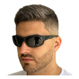 Oculos De Sol Masculino Polarizado Pit