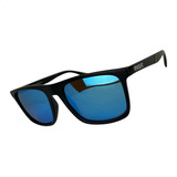 Óculos De Sol Masculino Polarizado Proteção Uv400 Moderno