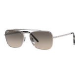 Oculos De Sol Masculino Ray Ban New Caravan Original Rb3636 