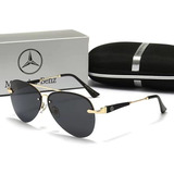Óculos De Sol Mercedes Benz Alta