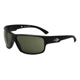 Óculos De Sol Mormaii Joaca 2 0044511789 Preto Polarizado