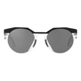 Óculos De Sol Oakley Black Hstn