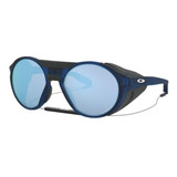 Óculos De Sol Oakley Clifden Blue Prizm Polarizado 9440