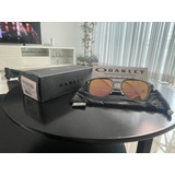 Óculos De Sol Oakley Coldfuse Prizm Polarized Usado