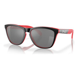Óculos De Sol Oakley Frogskins Coleção 50 50 Edição Limitada