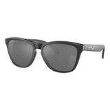 Óculos De Sol Oakley Frogskins Lente Prizm Polarized Oo9013