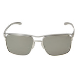 Óculos De Sol Oakley Holbrook Ti Satin Oakley
