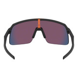 Óculos De Sol Oakley Sutro Lite Matte Black Prizm Road